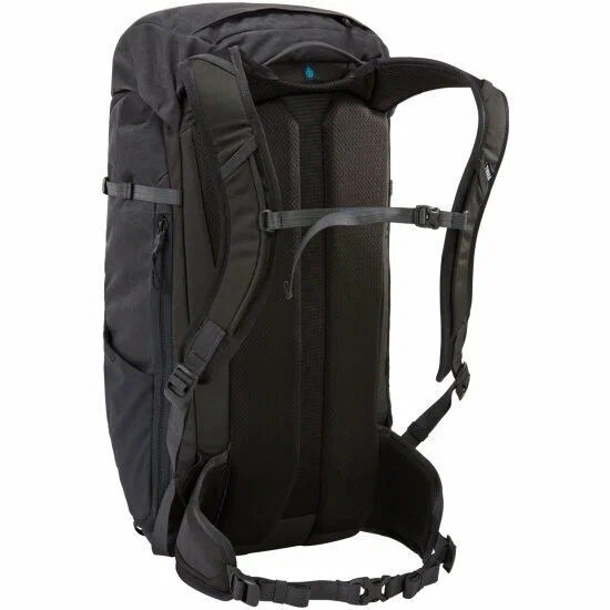 Рюкзак туристический THULE AllTrail X 25L Hiking Backpack TALX125 Obsidian (3204130)