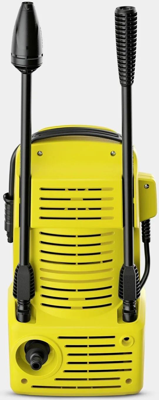Мойка высокого давления Karcher K2 Classic Car & Home 1.673-571.0