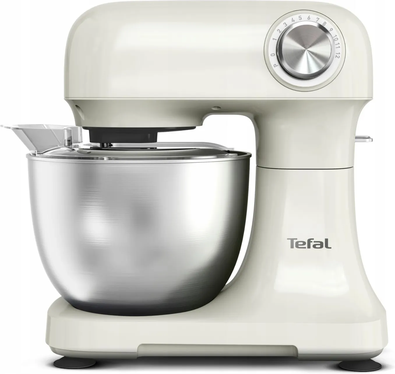 Планетарный миксер Tefal QB140AF0