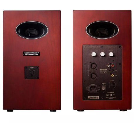 Компьютерная акустика Edifier Airpulse A200 коричневый