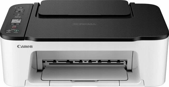 МФУ Canon PIXMA TS3452 Цветной