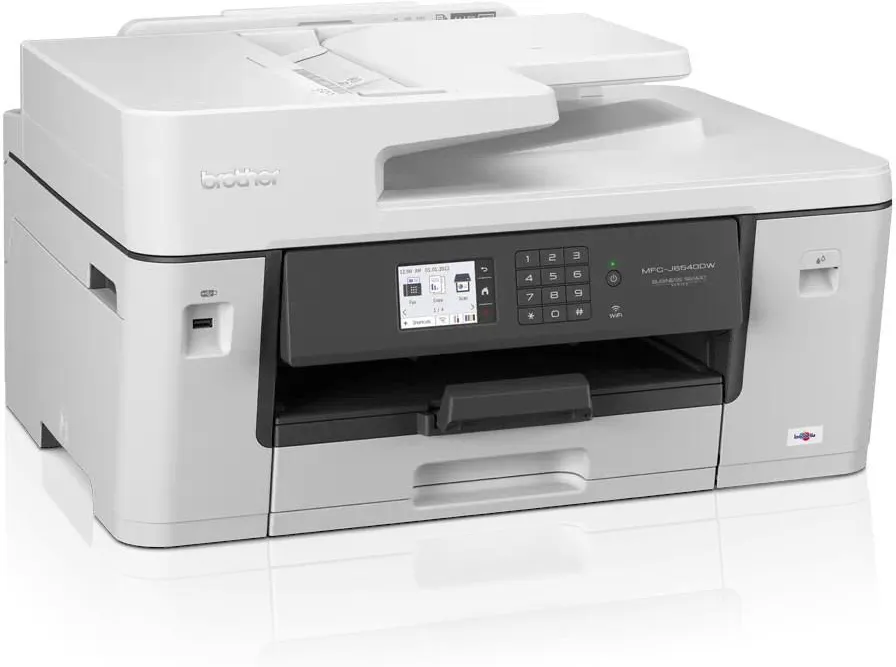 МФУ А3 Brother MFC-J6540DW