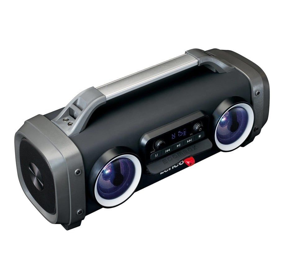 Портативная акустика Lenco SPR-100