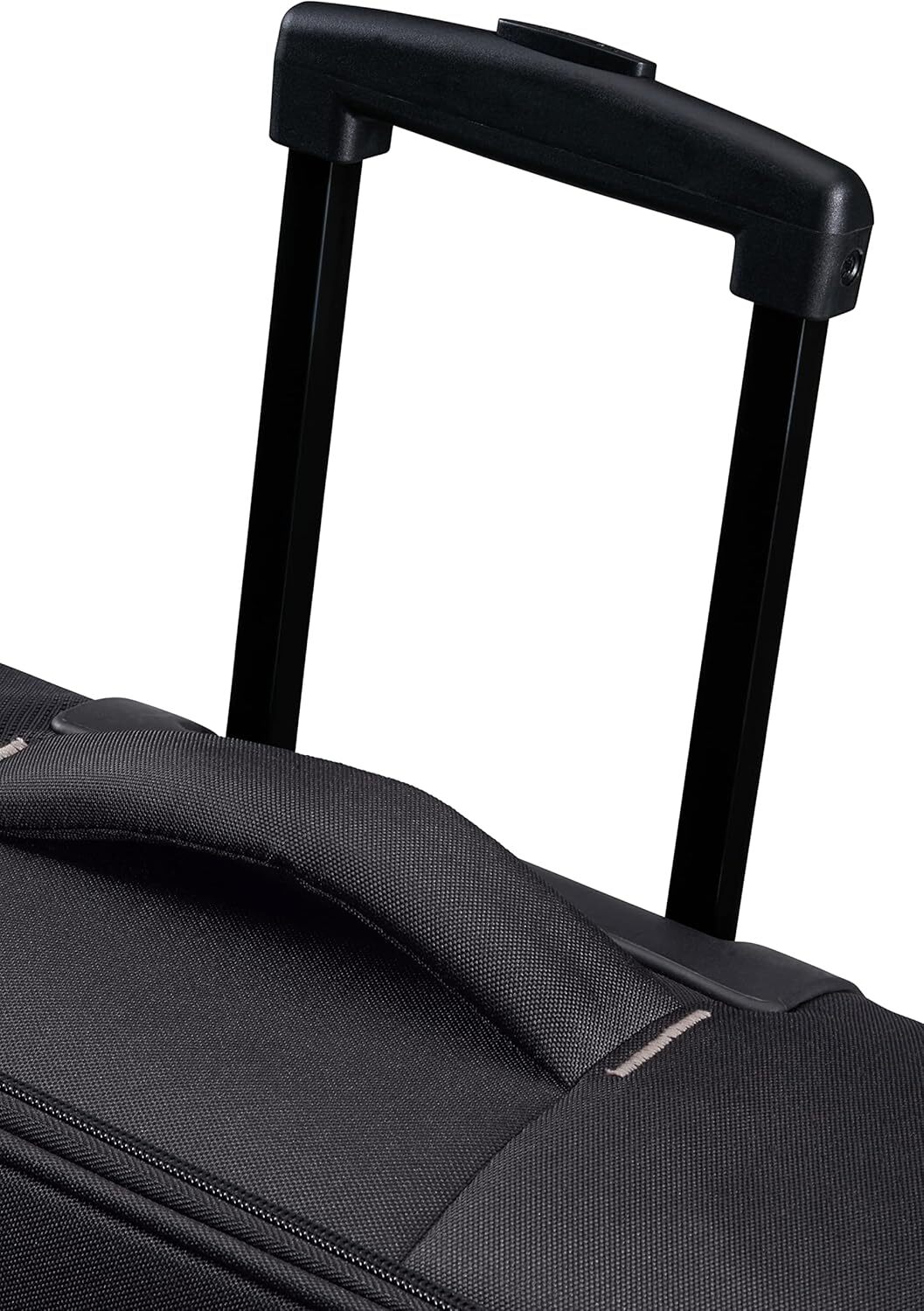 American Tourister Sun Break - набор из 3 чемоданов, черный