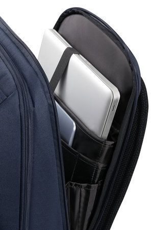 Рюкзак для ноутбука Samsonite Stackd Biz 15,6,синий