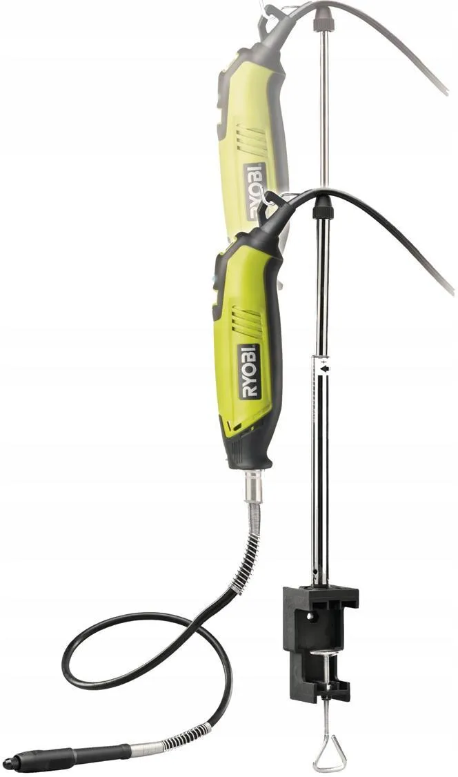 Прямой шлифовальный станок RYOBI EHT150V