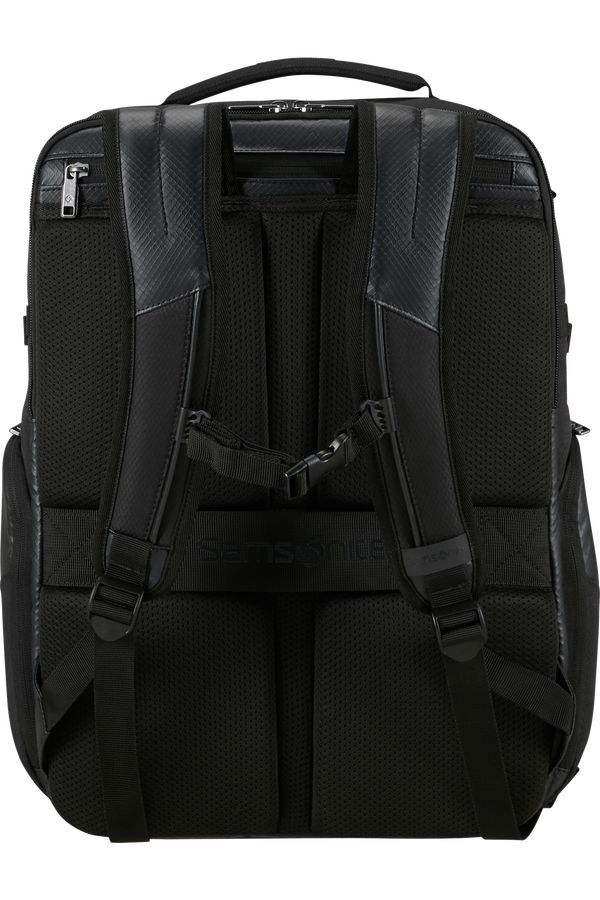 Рюкзак Samsonite Armox L 154061-1041 32л Overnight Black