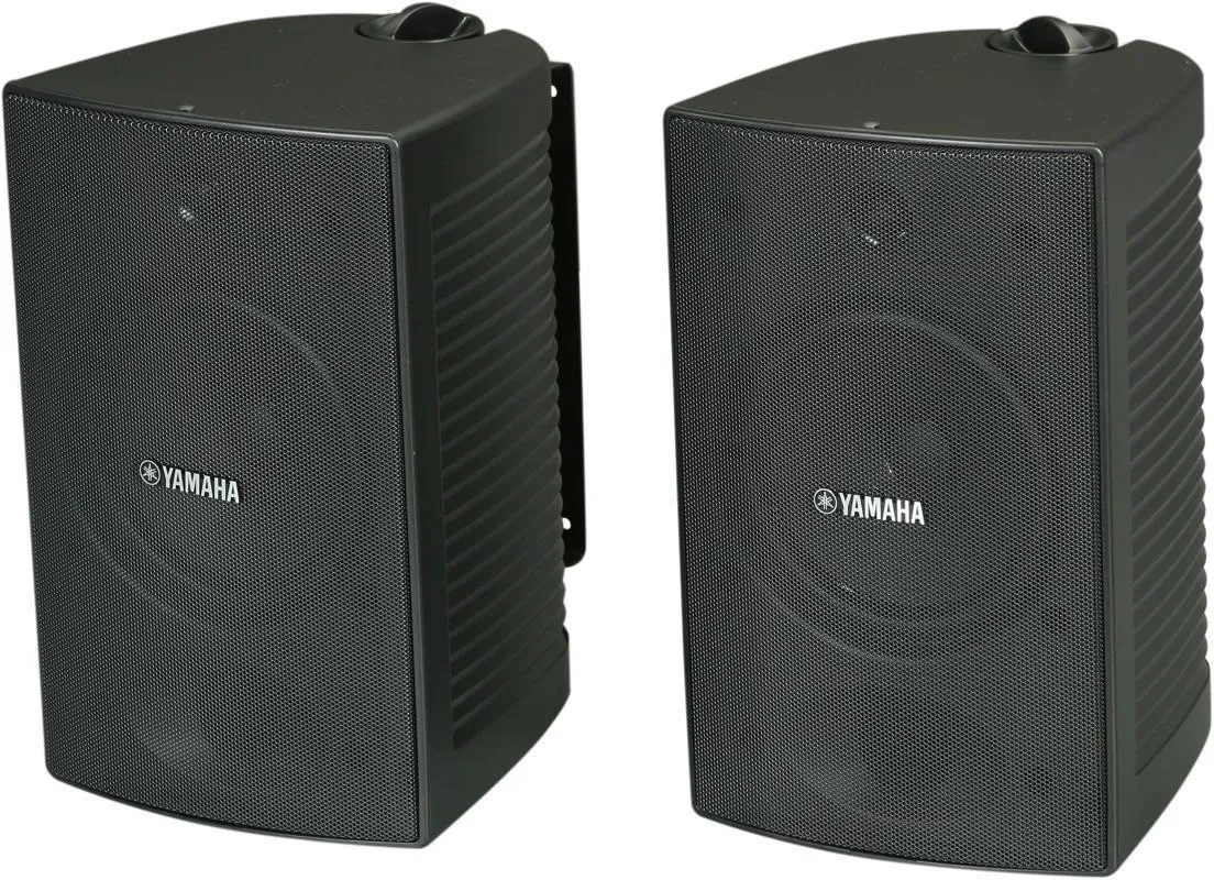 Всепогодные акустические системы Yamaha NS-AW294 Black, пара