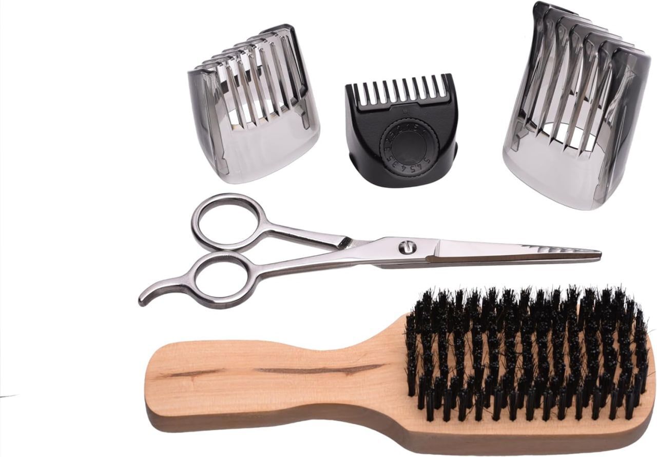 Мужской триммер для бороды REMINGTON MB4046