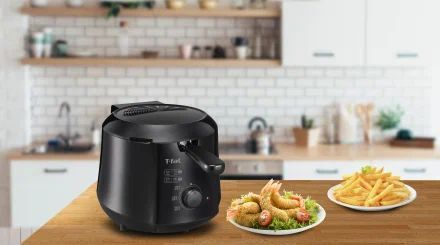 Фритюрница Tefal FF230831