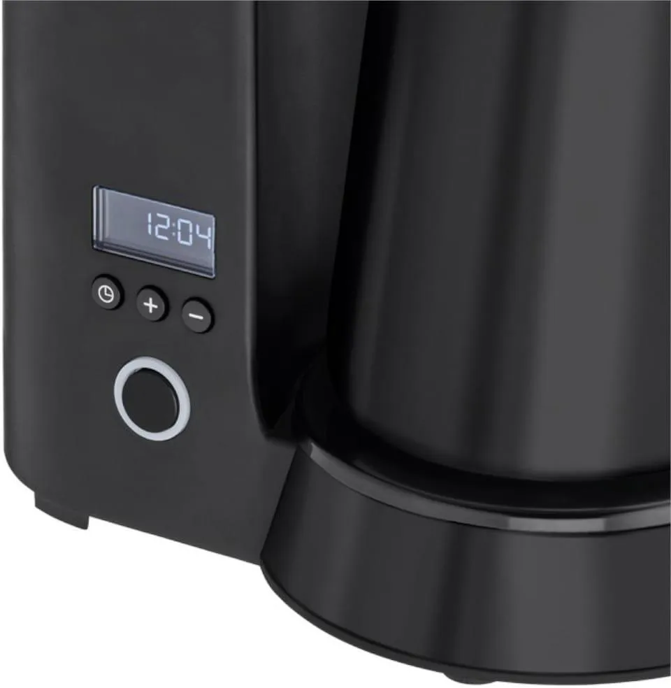 Капельная кофеварка WMF KITCHENminis Aroma Thermo to go 412260071