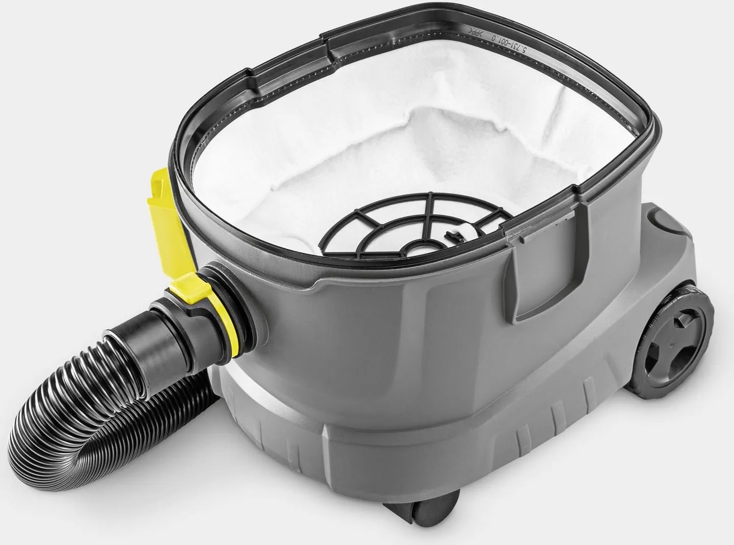 Пылесос KARCHER Professional T 11/1 Classic 1.527-197.0