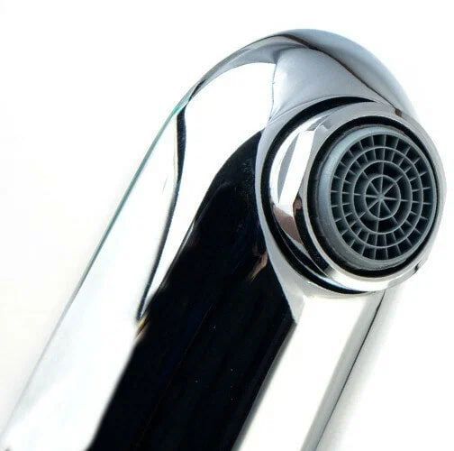 Смеситель для ванны hansgrohe Ecostat Universal 13123000 хром