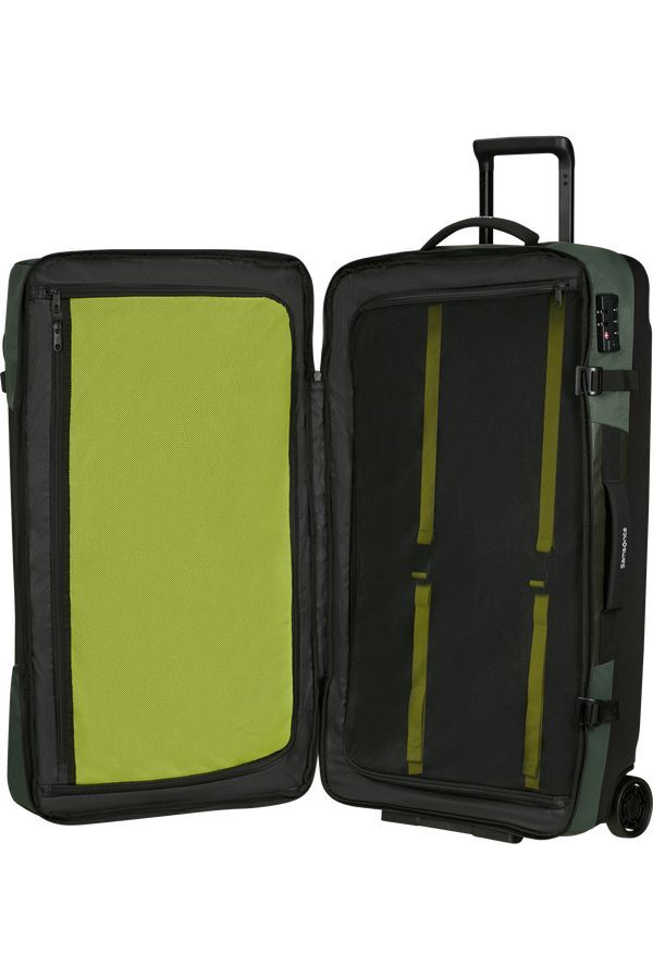 Чемодан Samsonite Armox 154065-1576 79 см 117л Moss