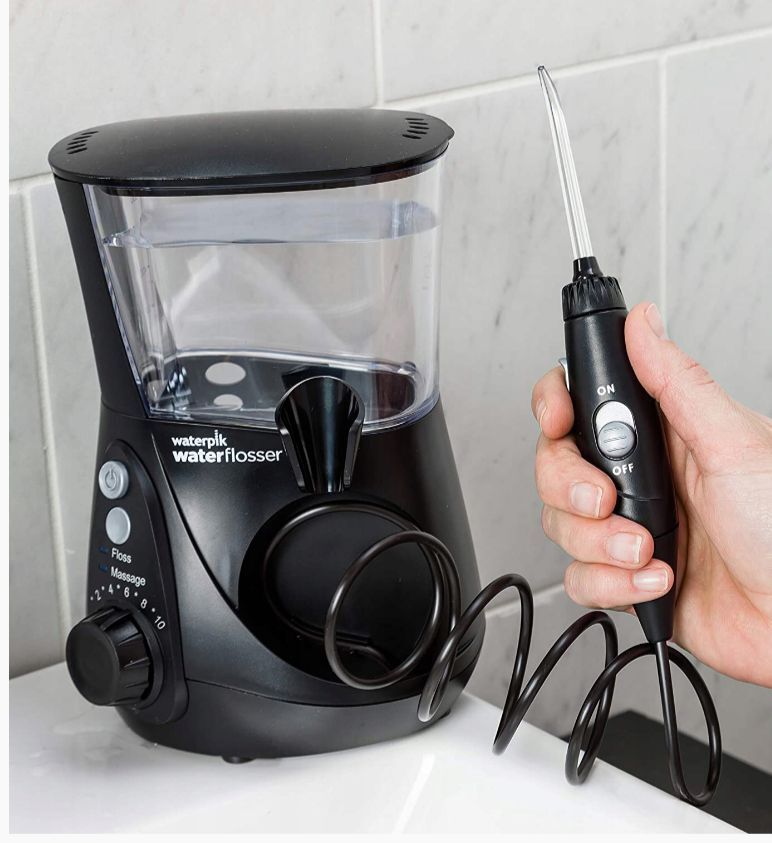 Ирригатор Waterpik WP-662