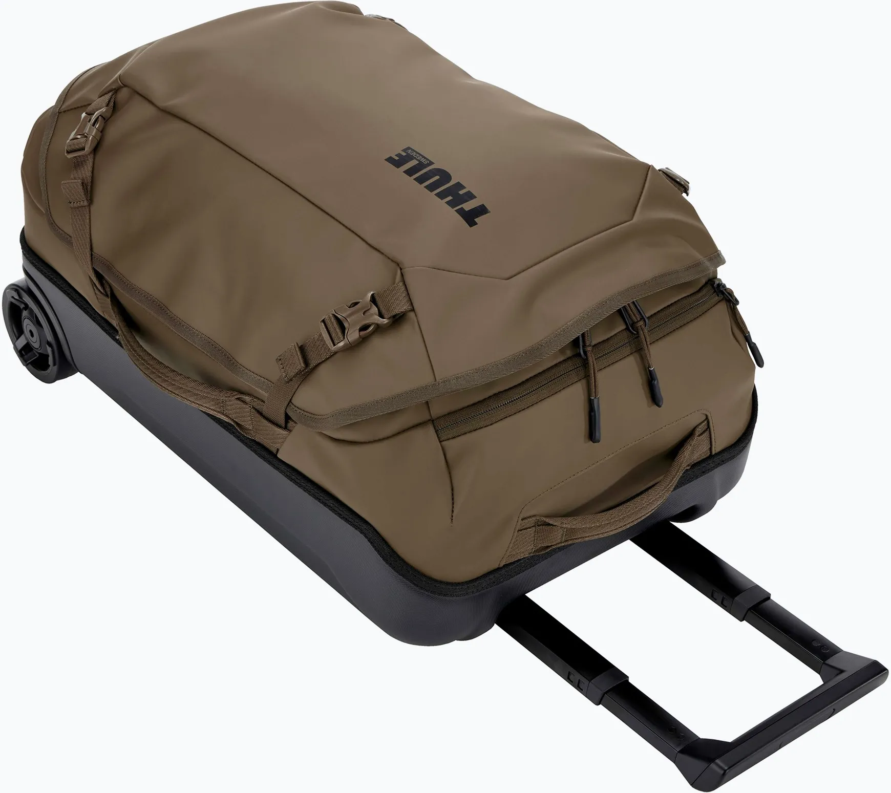 Сумка Thule Chasm Recycled Carry On 40 deep khaki 3205602