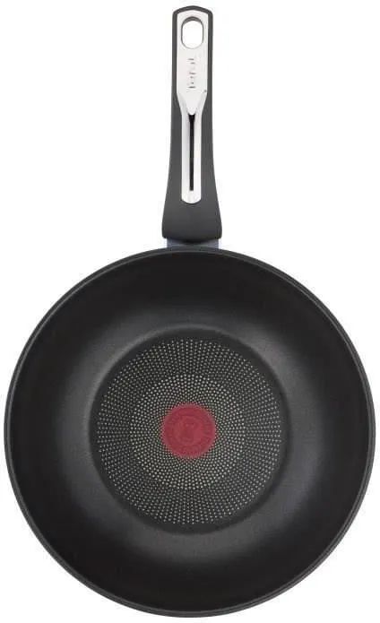 Сковорода - вок Tefal Emotion 28 см E3001904