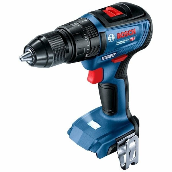 Комплект шруповерт + гайковерт Bosch GDS 18V-400 + GSB 18V-50 Professional 06019K0003