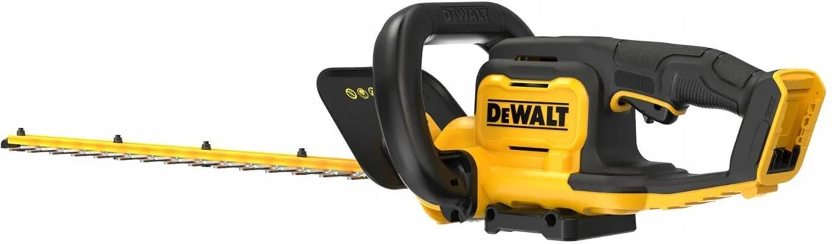 Аккумуляторный кусторез Dewalt DCM HT564P1-QW