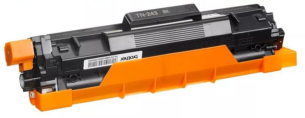 Картридж Brother TN-243BK черный 4шт.