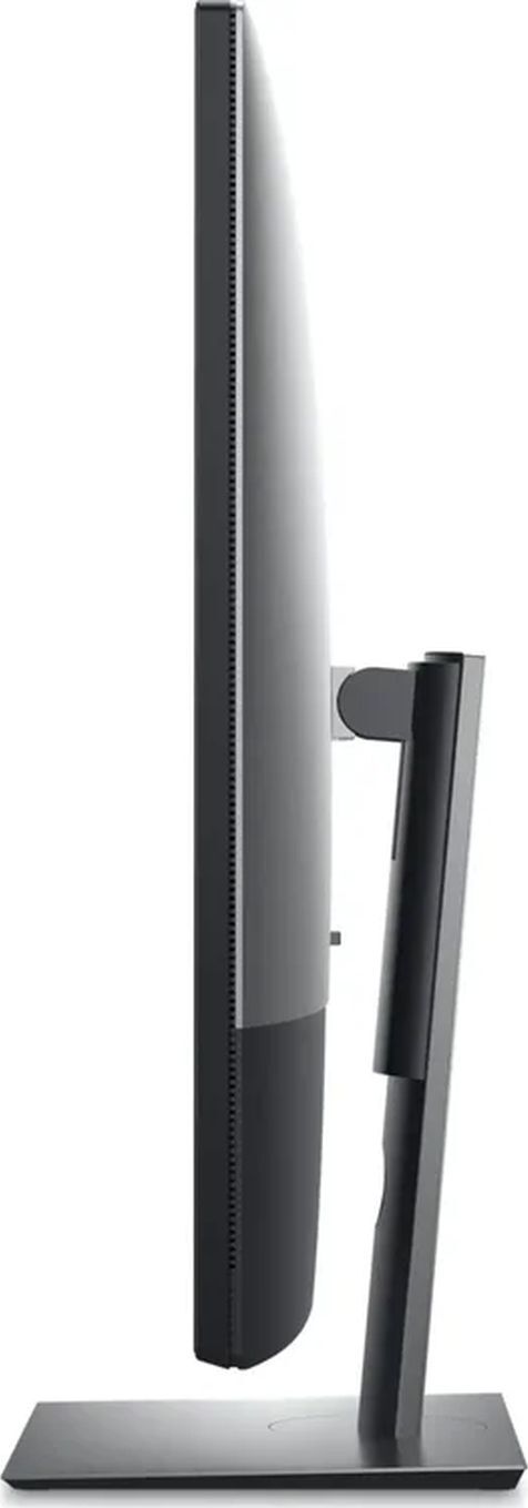 42.51" Монитор DELL U4320Q, 3840x2160, 60 Гц, IPS, черный/серый