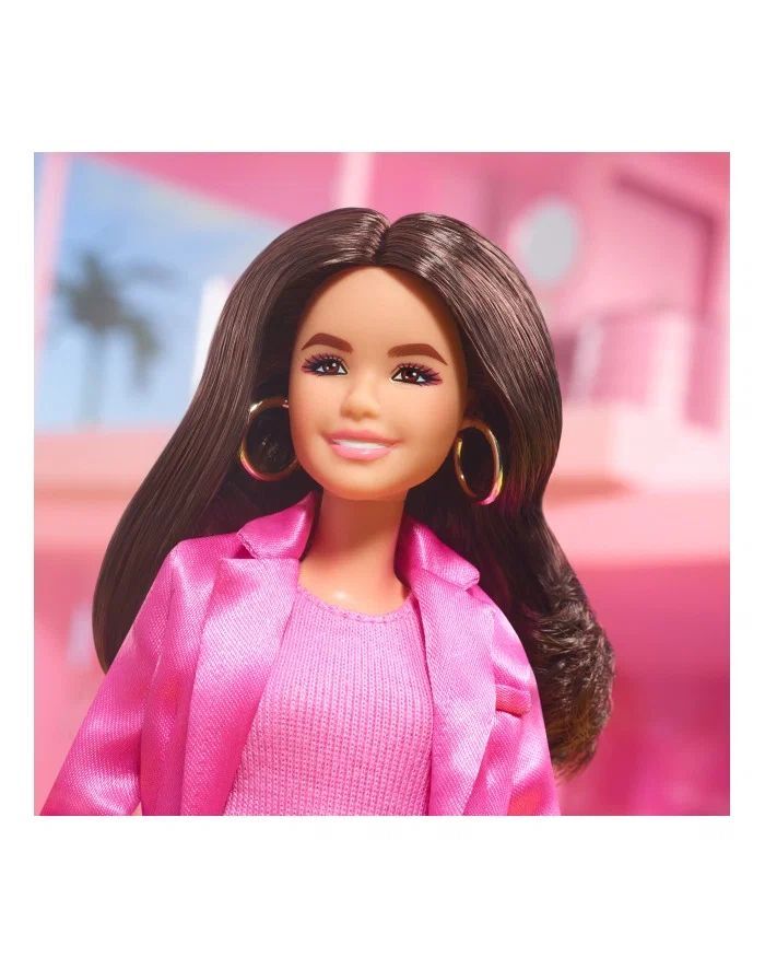 Кукла Mattel Barbie The Movie Gloria HPJ98