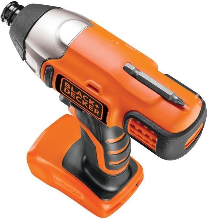 Винтоверт BLACK+DECKER BDCIM18N-XJ