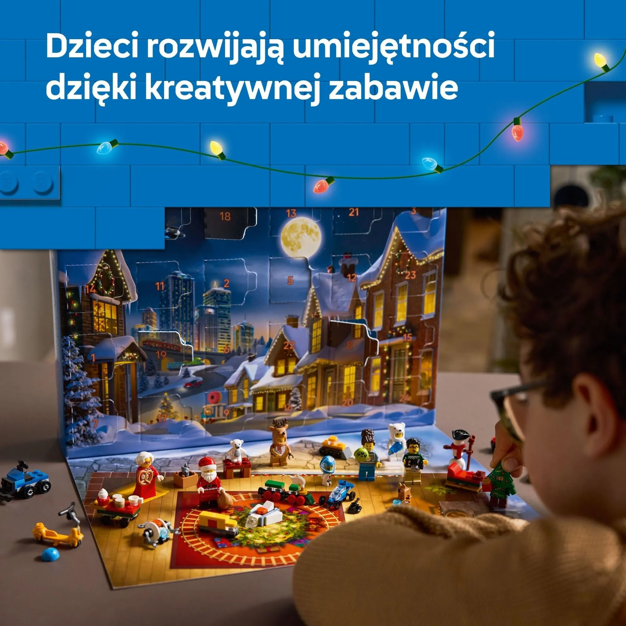 LEGO City 60475