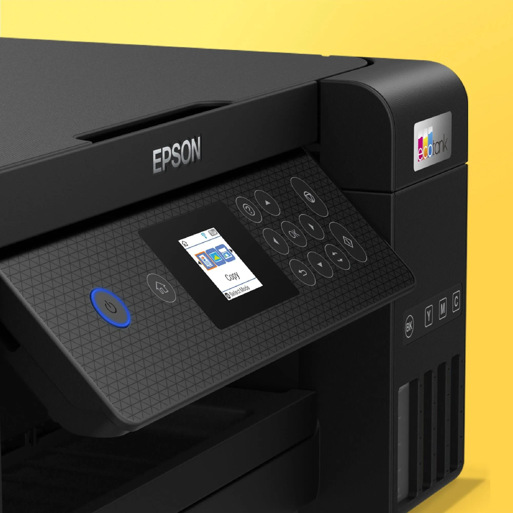 МФУ Epson EcoTank L4260