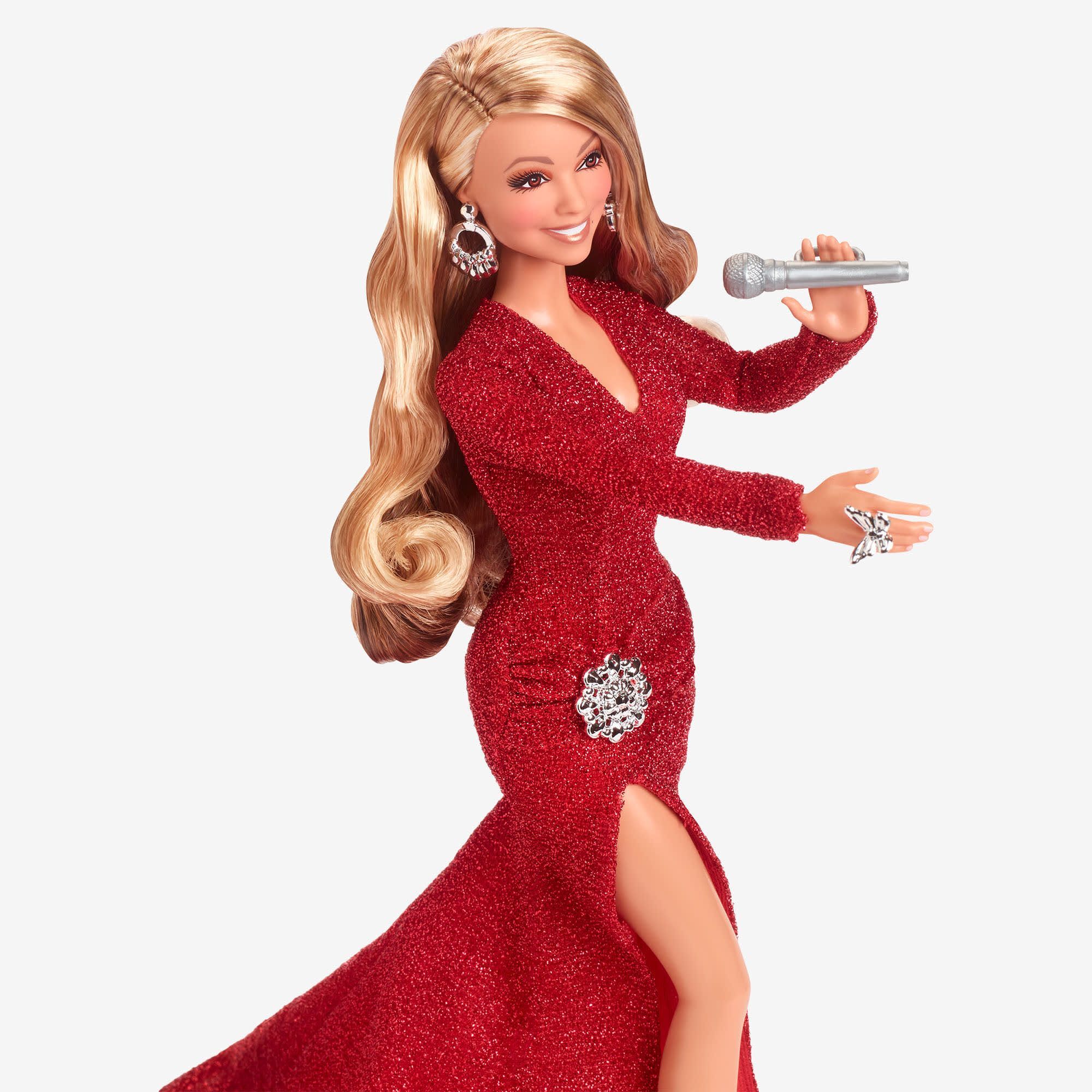 Кукла Barbie Mariah Carey Doll HJX17