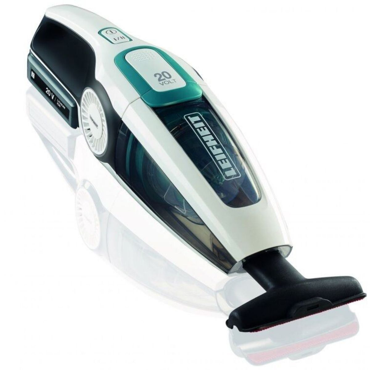 Пылесос Leifheit Regulus PowerVac 2in1 LEIFHEIT 11925