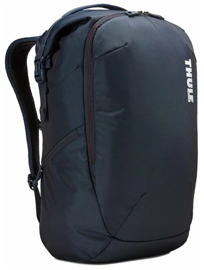 Рюкзак туристический THULE Subterra Travel Backpack 34L TSTB334 Mineral (3203441)