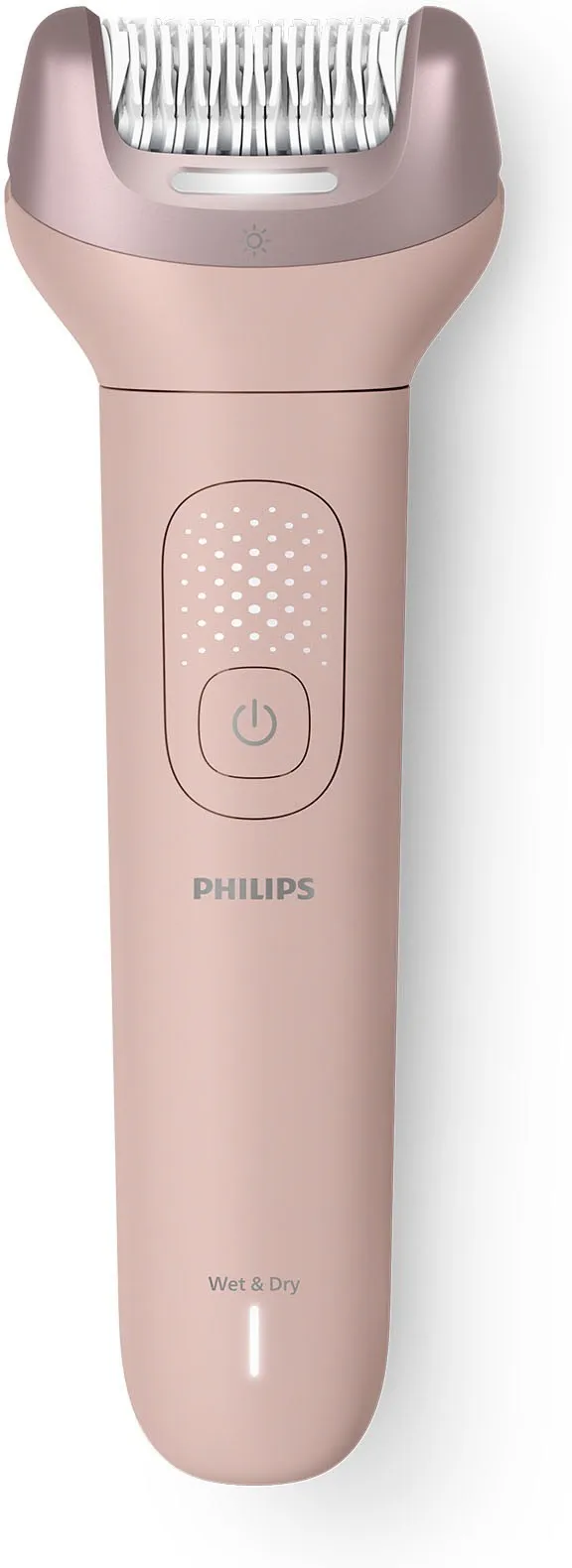 Эпилятор Philips Series 9000 BRE718/00