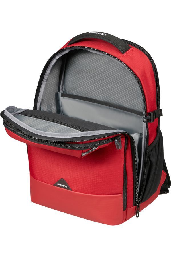 Рюкзак Samsonite Roadseeker M 154956-1129 28л Brick Red