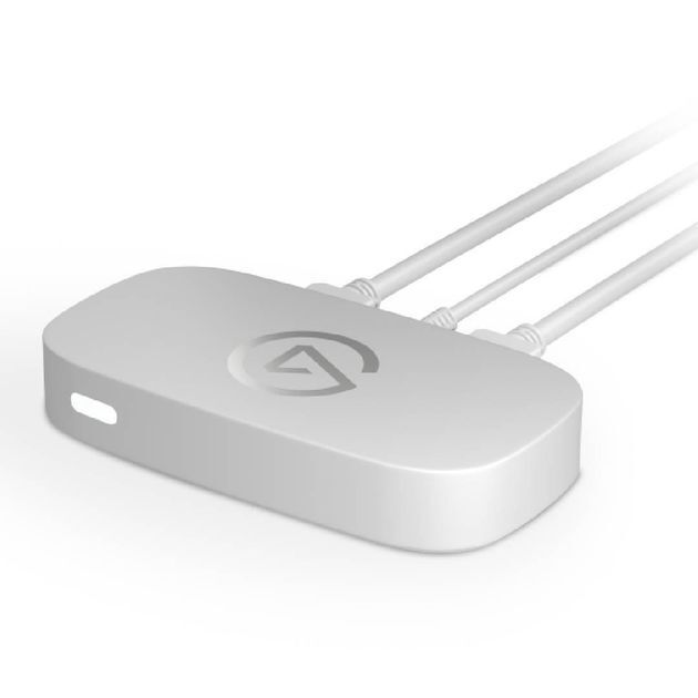 Карта видеозахвата Elgato Game Capture Neo