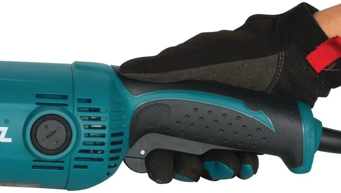 Отрезная машина Makita GS5000 1500 Вт