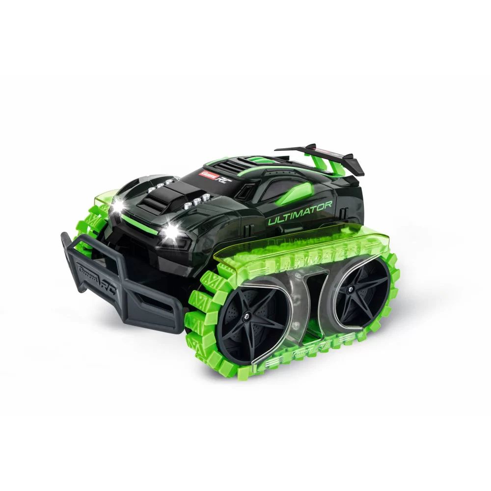Carrera RC Танк ULTIMATOR Ultimate Terrain Vehicle (UTV) 2,4 ГГц 62124