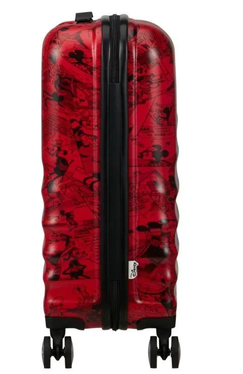 American Tourister Spinner Disney Чемодан для ручной клади
