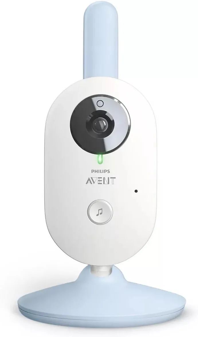 Радио-няня PHILIPS AVENT SCD835/52