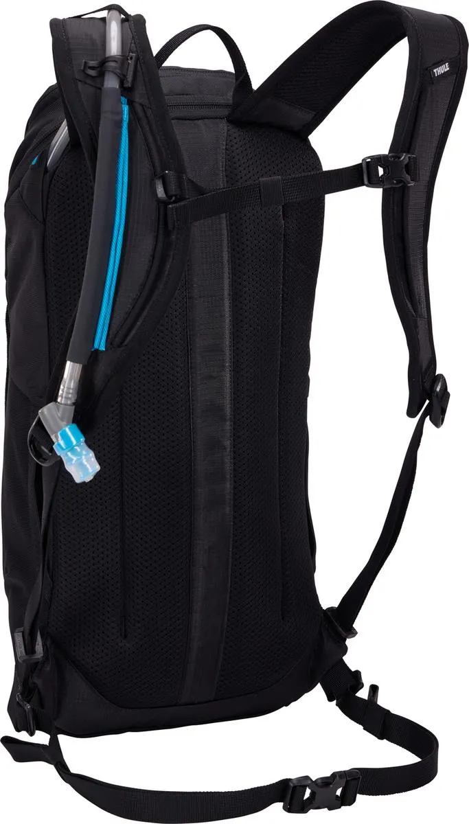 Туристический рюкзак Thule Alltrail 10L Черный 3205076
