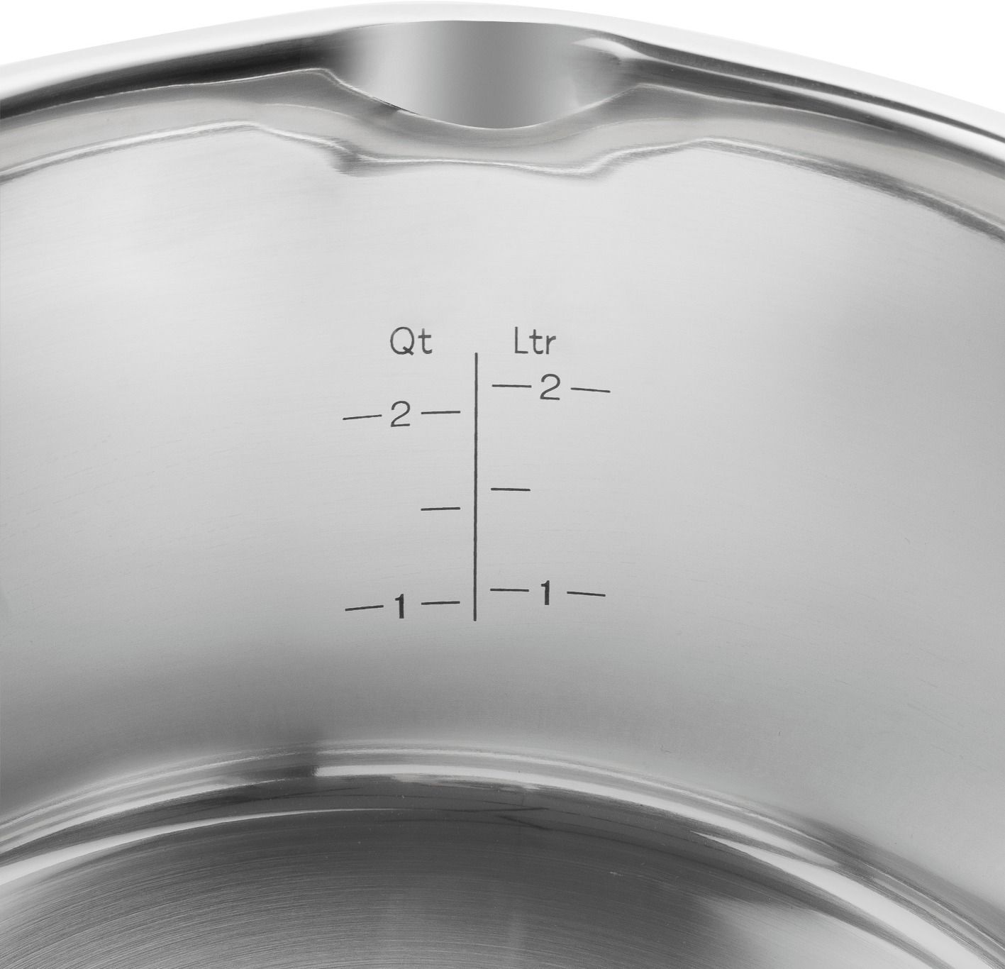 Набор посуды Zwilling Simplify 66870-004-0, из 4 предметов