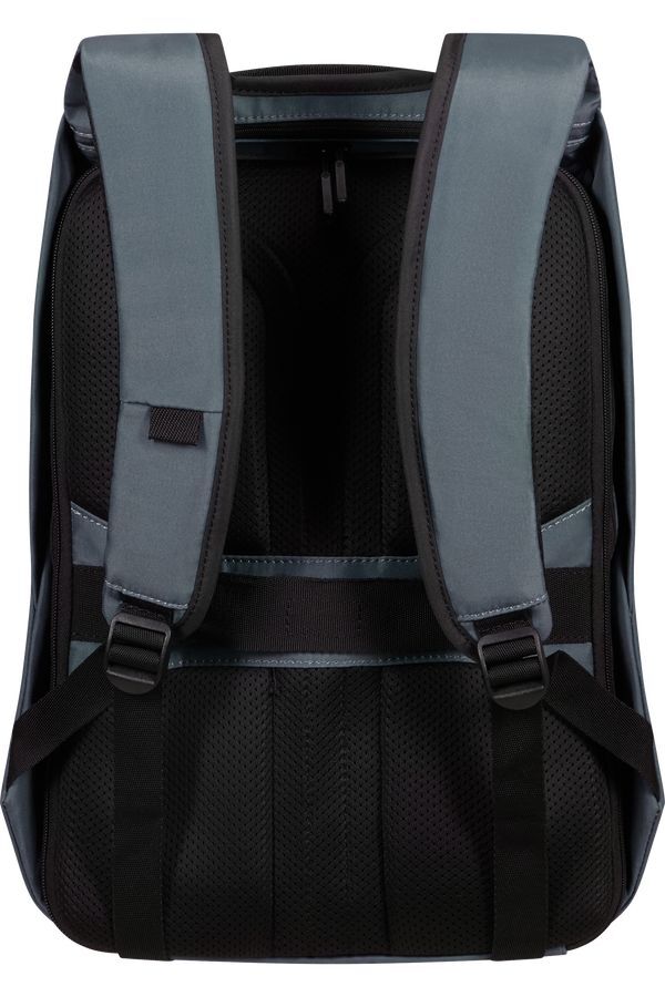 Рюкзак Samsonite Securipak 2.0 150941-1310 15.6" 16л Dusty Blue