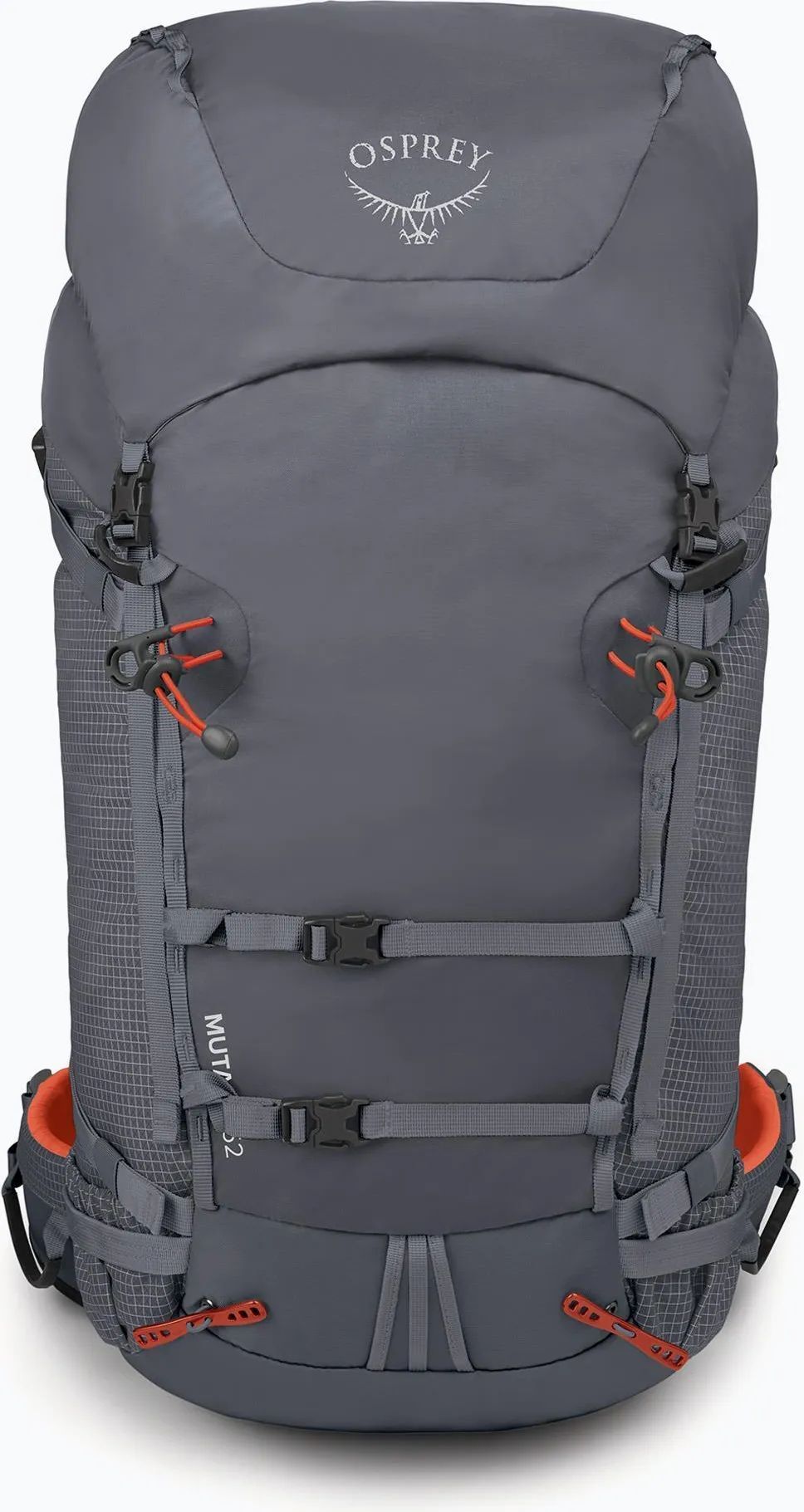 Рюкзак Osprey Mutant 38 л, серый