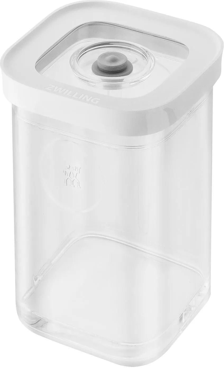 Набор из 3 пластиковых контейнеров Zwilling Fresh&Save Cube 1025401
