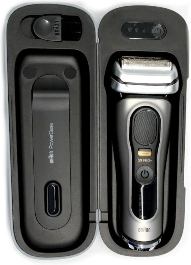 Электробритва Braun Series 9 Pro+ 9525S