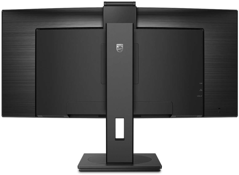 Монитор PHILIPS 34" 346P1CRH/00