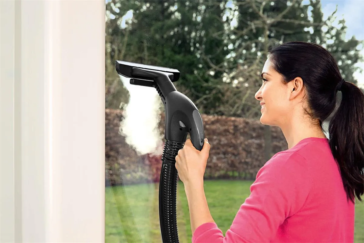 Пароочиститель Karcher SV 7 1.439-420.0