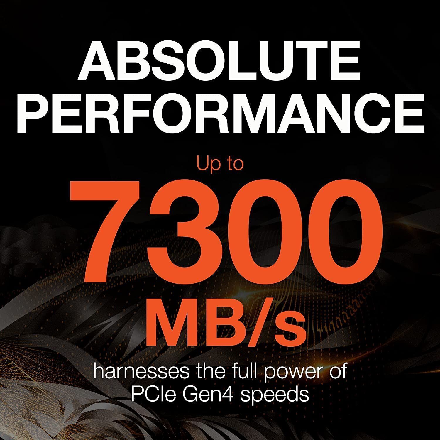 Твердотельный накопитель Seagate FireCuda 530 1 ТБ M.2 ZP1000GM3A023