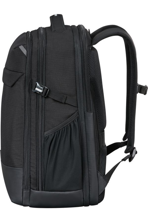 Рюкзак Samsonite Roadseeker L 154957-1276 32/40л Deep Black
