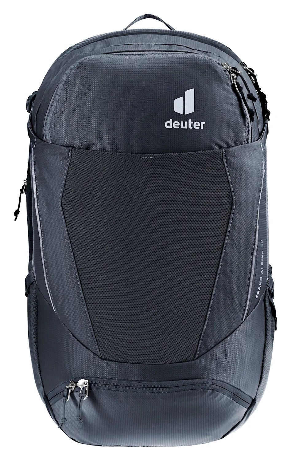 Рюкзак Deuter Trans Alpine 30, Черный